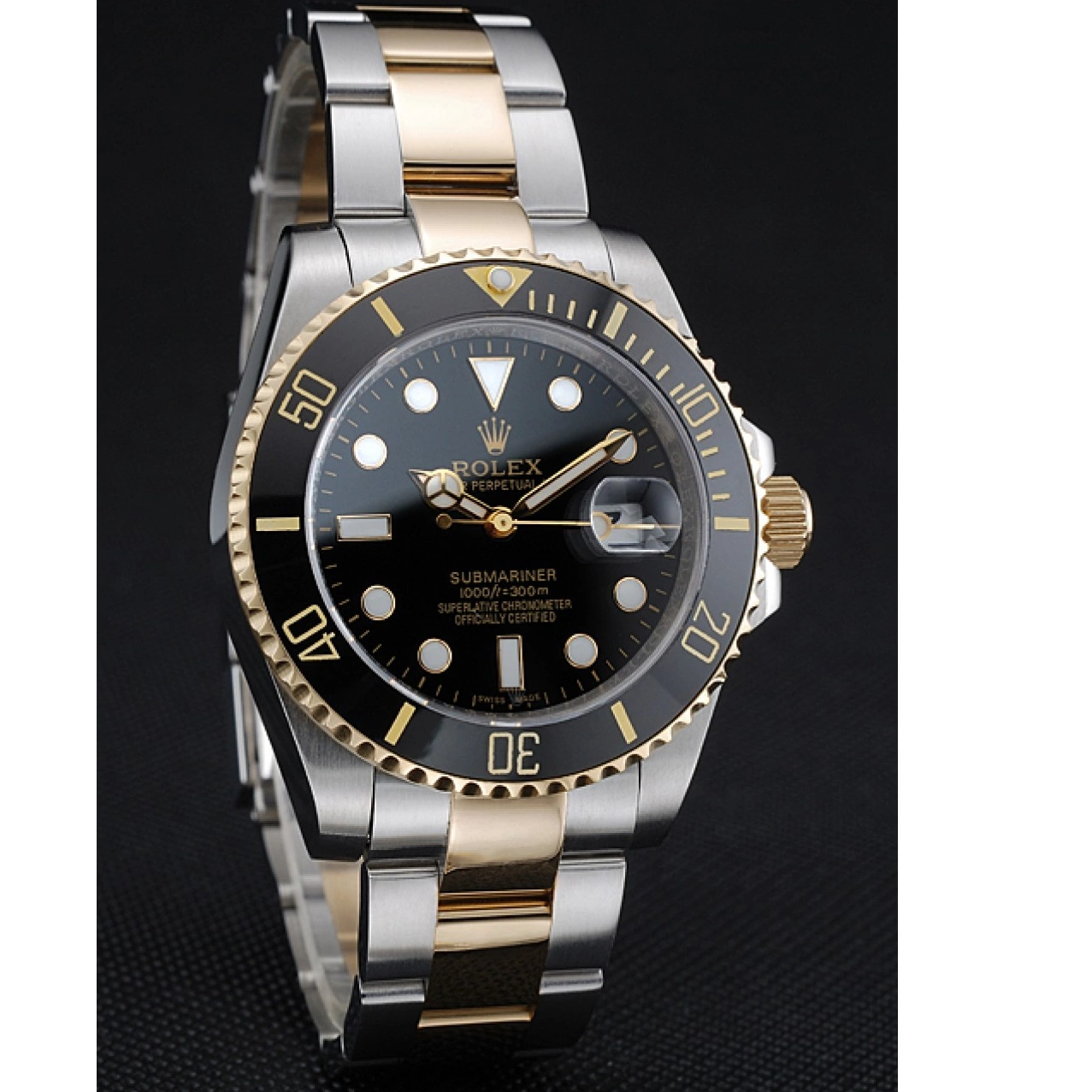 Rolex copies cheap Submariner-rl103 Rolex 26643 0823